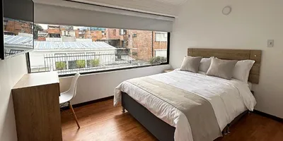 One Fourteen Rooms