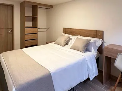 One Fourteen Rooms Bogotá for 3, 6 or 24 hours