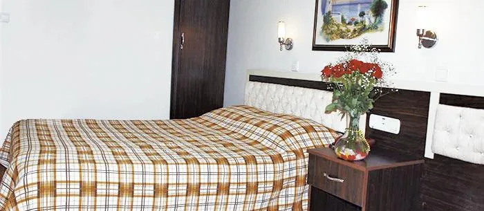 Elite World Comfy Taksim Oda