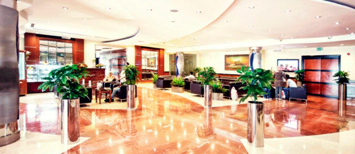 GRAND CENTRAL HOTEL DUBAI UPDATED PRICES 2026 visual data 4