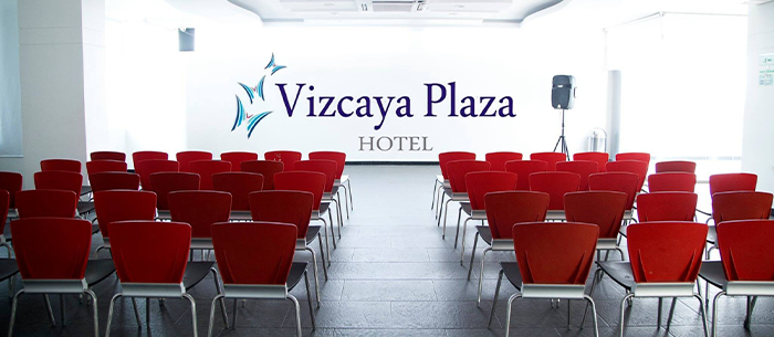 Hotel Vizcaya Plaza En Barrancabermeja