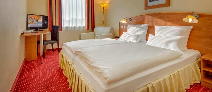 AMEDIA Express Praha