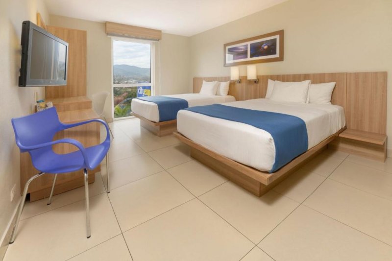City Express by Marriott San José Costa Rica